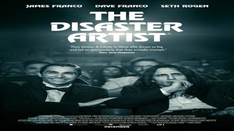 The Disaster Artist 2017 مترجم