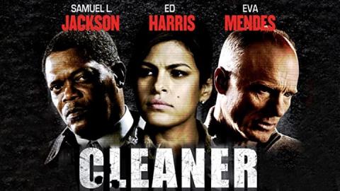 Cleaner 2007 مترجم