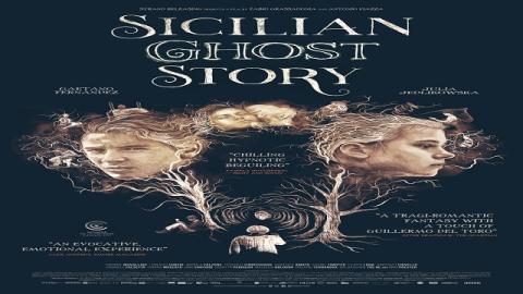 Sicilian Ghost Story 2017 مترجم