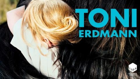 Toni Erdmann 2016 مترجم