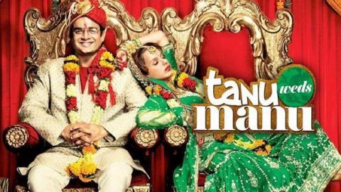 Tanu Weds Manu 2011