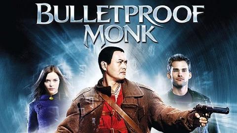 Bulletproof Monk 2003