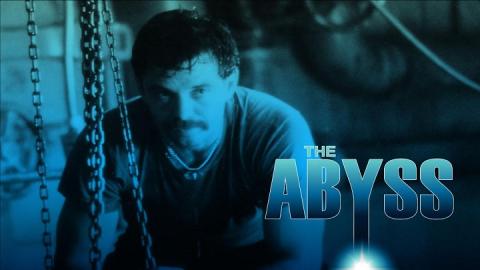 The Abyss 1989