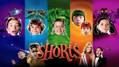 Shorts 2009