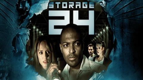 Storage 24 2012