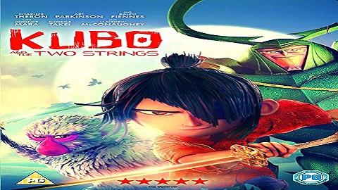 Kubo And The Two Strings 2016 مترجم