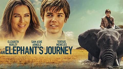 An Elephants Journey 2017 مترجم