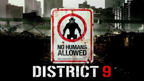 District 9 2009