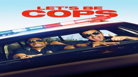 Lets Be Cops 2014 مترجم