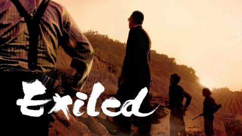 Exiled 2006