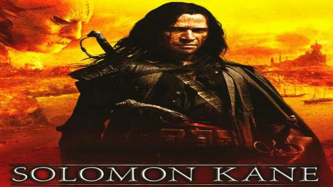 Solomon Kane 2009