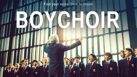 Boychoir 2014 مترجم