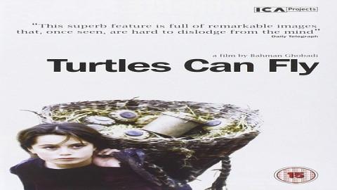 Turtles Can Fly 2004