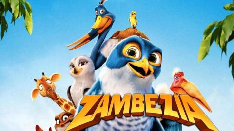 Zambezia 2012 مترجم