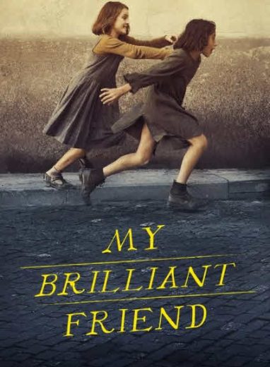 My Brilliant Friend S01