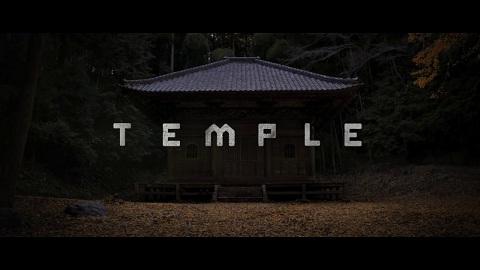 Temple 2017 مترجم