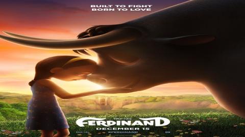 Ferdinand 2017 مترجم