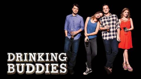 Drinking Buddies 2013