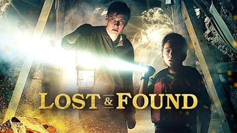 Lost And Found 2016 مترجم