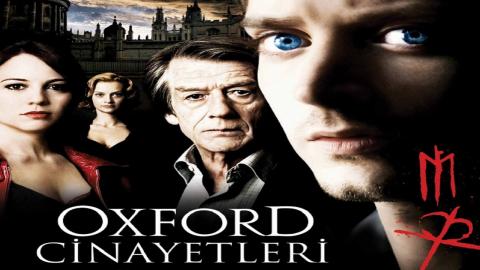 The Oxford Murders 2008