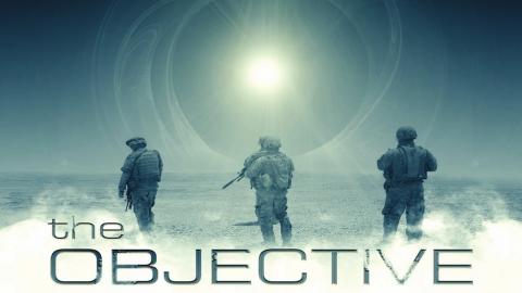 The Objective 2008