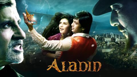 Aladin 2009