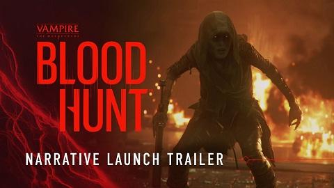 Blood Hunt 2017