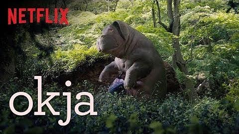 Okja 2017