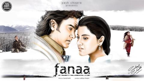 Fanaa 2006 مترجم