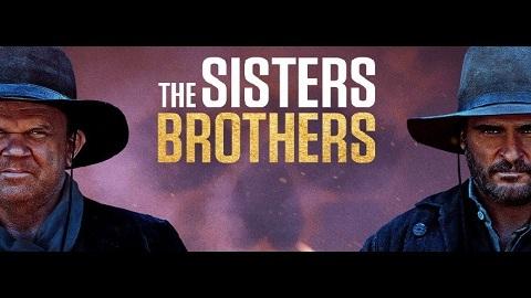 The Sisters Brothers 2018