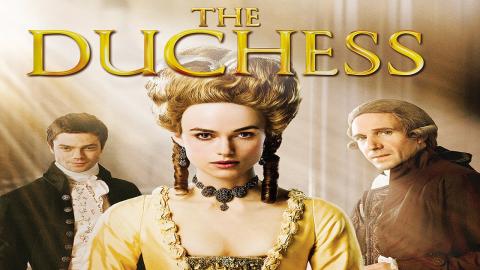 The Duchess 2008 مترجم