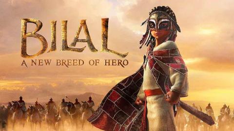 Bilal A New Breed of Hero 2015 مترجم