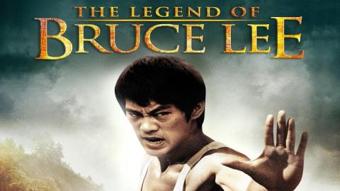 Bruce Lee The Legend 1984