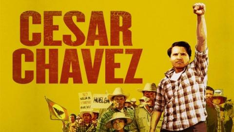 Cesar Chavez 2014 مترجم