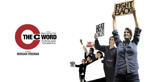 The C Word 2015 مترجم