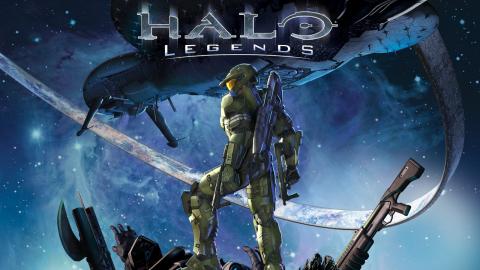 Halo Legends 2010