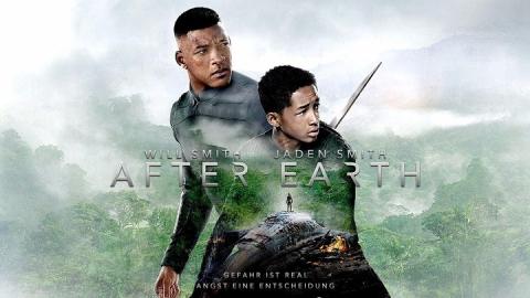 After Earth 2013 مترجم