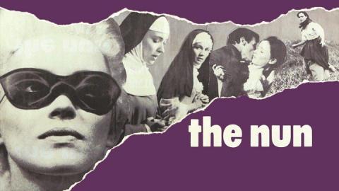 The Nun 1966