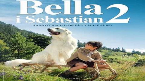 Belle & Sebastian: The Adventure Continues 2015 مترجم