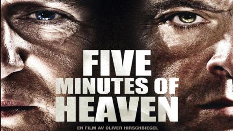 Five Minutes of Heaven 2009 مترجم