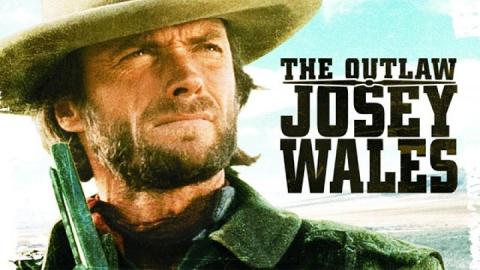 The Outlaw Josey Wales 1976