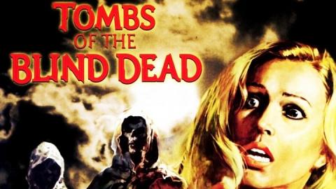 Tombs Of The Blind Dead 1972