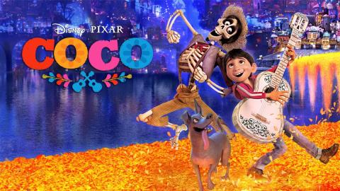 Coco 2017 مترجم