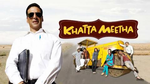 Khatta Meetha 2010