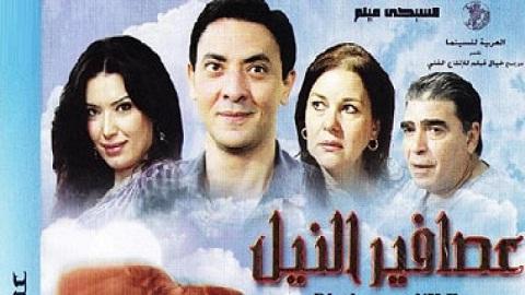 عصافير النيل 2010