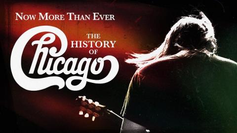 Now More Than Ever The History of Chicago 2016 مترجم