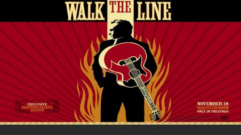 Walk the Line 2005