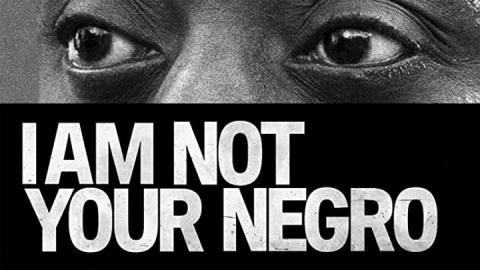 I Am Not Your Negro 2016 مترجم