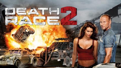 Death Race 2 2010 مترجم