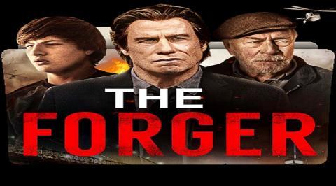 The Forger 2014 مترجم